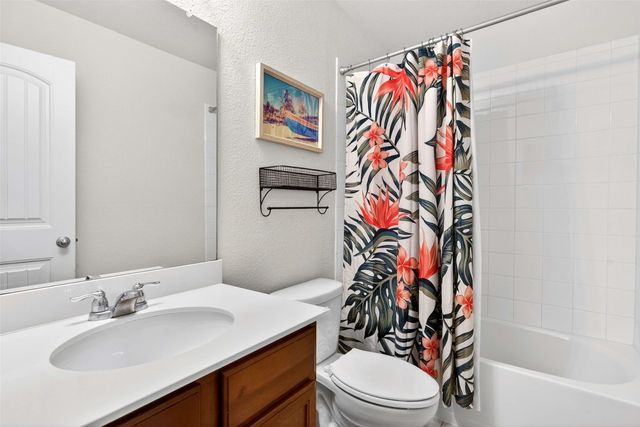 2310 Pontotoc Drive, Forney, TX 75126