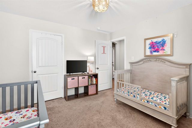 2310 Pontotoc Drive, Forney, TX 75126