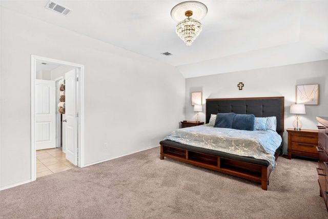 2310 Pontotoc Drive, Forney, TX 75126