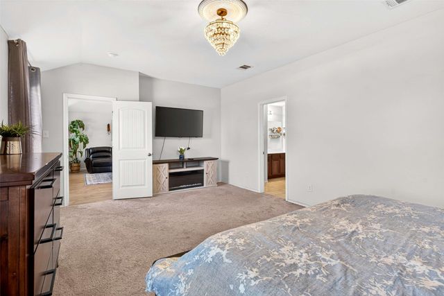 2310 Pontotoc Drive, Forney, TX 75126