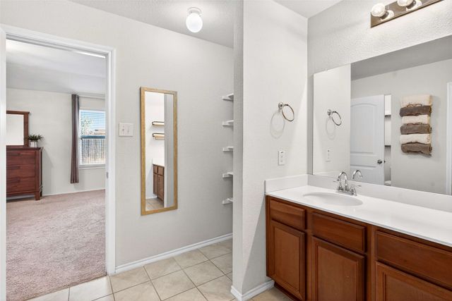 2310 Pontotoc Drive, Forney, TX 75126