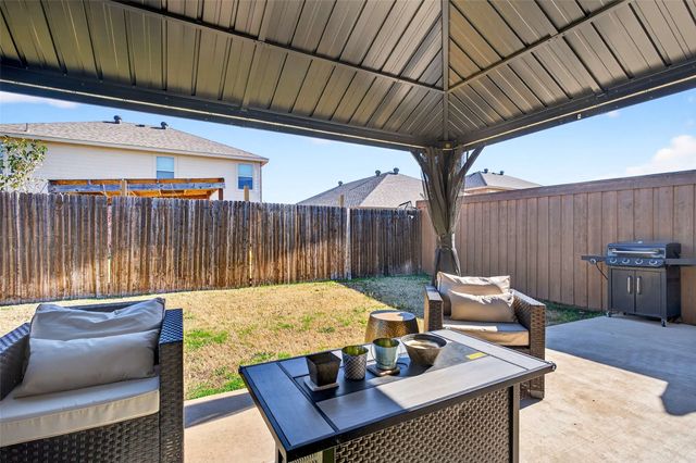 2310 Pontotoc Drive, Forney, TX 75126