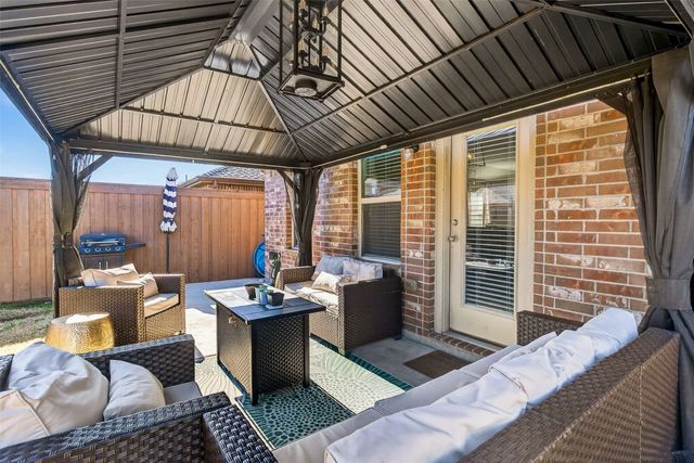 2310 Pontotoc Drive, Forney, TX 75126