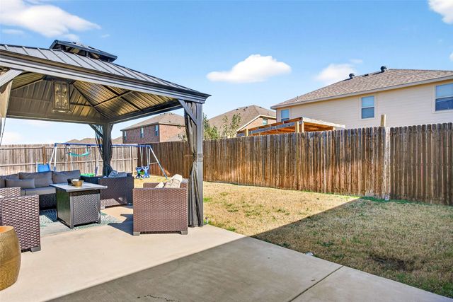 2310 Pontotoc Drive, Forney, TX 75126