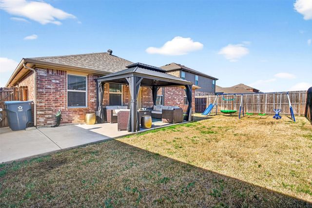 2310 Pontotoc Drive, Forney, TX 75126