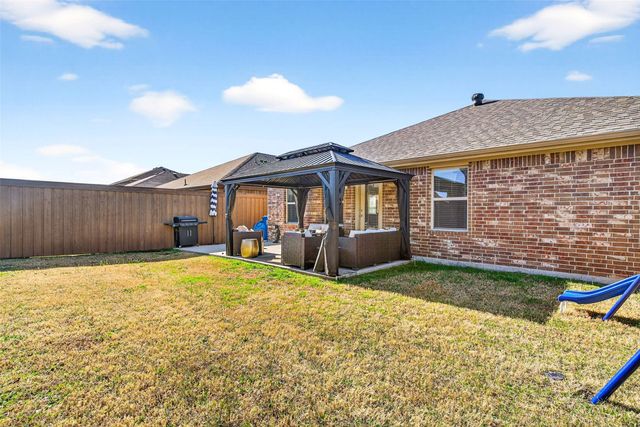 2310 Pontotoc Drive, Forney, TX 75126