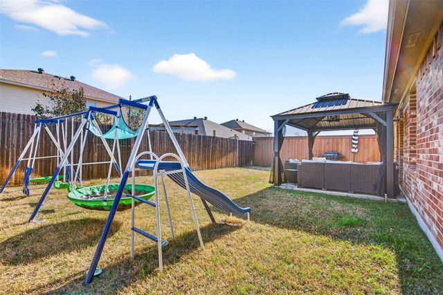 2310 Pontotoc Drive, Forney, TX 75126