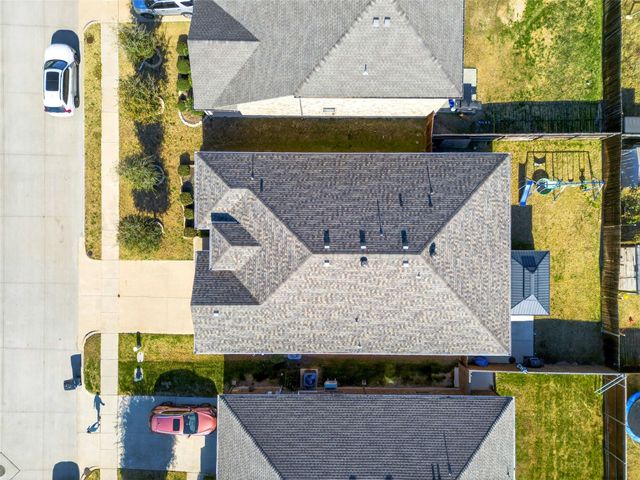 2310 Pontotoc Drive, Forney, TX 75126