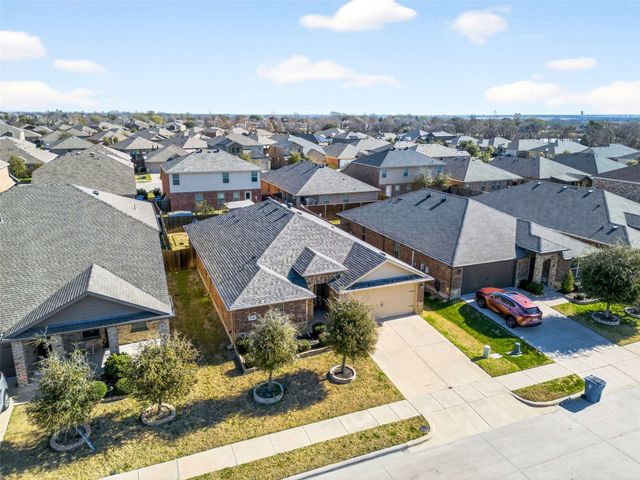 2310 Pontotoc Drive, Forney, TX 75126