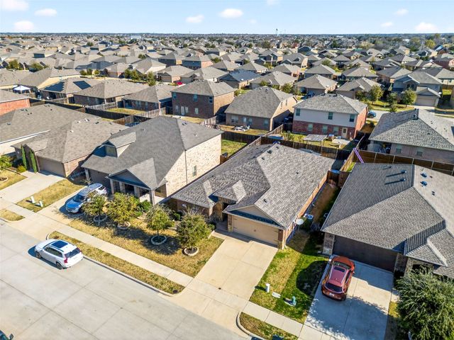 2310 Pontotoc Drive, Forney, TX 75126