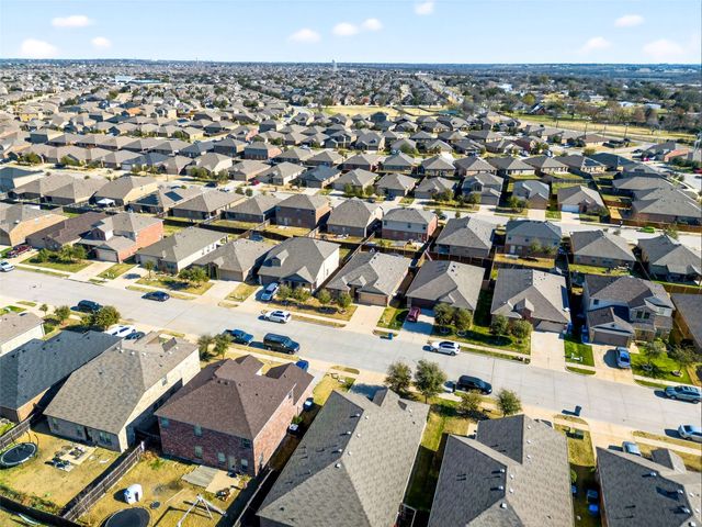 2310 Pontotoc Drive, Forney, TX 75126