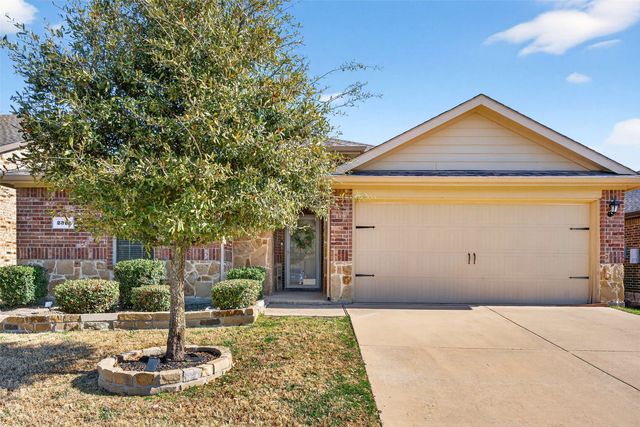 2310 Pontotoc Drive, Forney, TX 75126