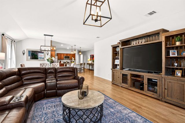 2310 Pontotoc Drive, Forney, TX 75126