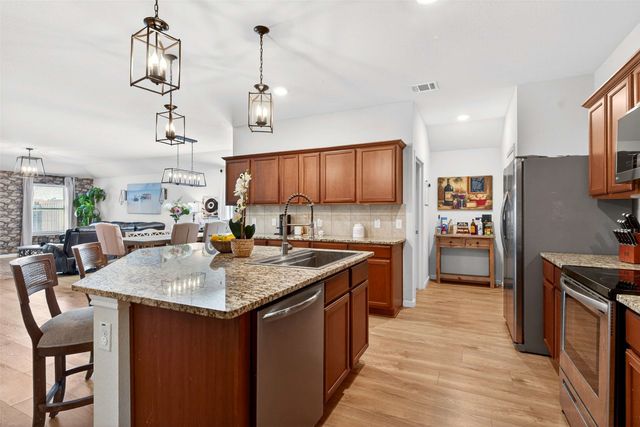 2310 Pontotoc Drive, Forney, TX 75126