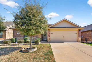 2310 Pontotoc Drive, Forney, TX 75126