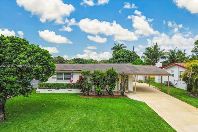 2636 Havana Dr, Miramar, FL 33023