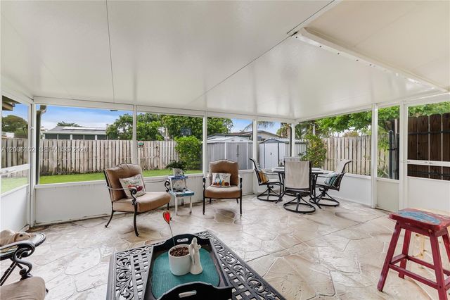 2636 Havana Dr, Miramar, FL 33023