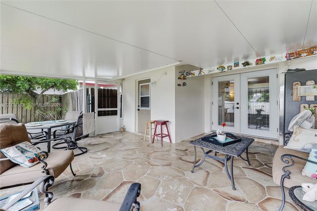 2636 Havana Dr, Miramar, FL 33023