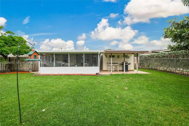 2636 Havana Dr, Miramar, FL 33023