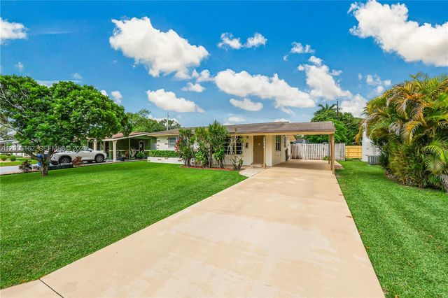 2636 Havana Dr, Miramar, FL 33023