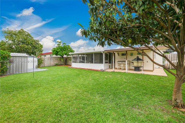 2636 Havana Dr, Miramar, FL 33023