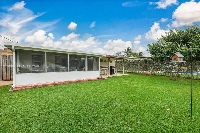 2636 Havana Dr, Miramar, FL 33023