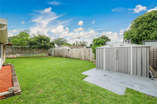 2636 Havana Dr, Miramar, FL 33023