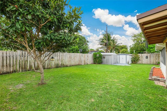 2636 Havana Dr, Miramar, FL 33023