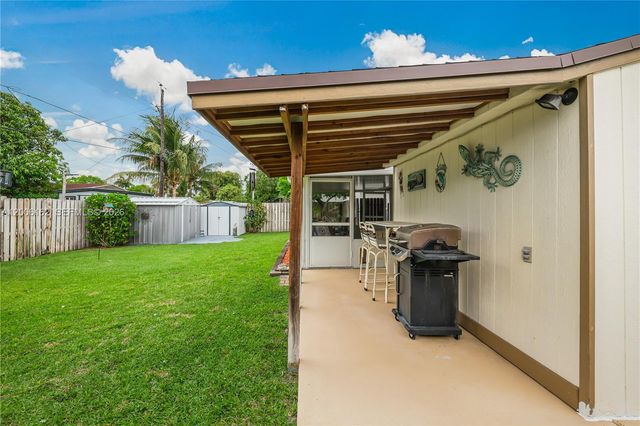 2636 Havana Dr, Miramar, FL 33023