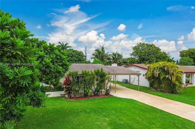 2636 Havana Dr, Miramar, FL 33023