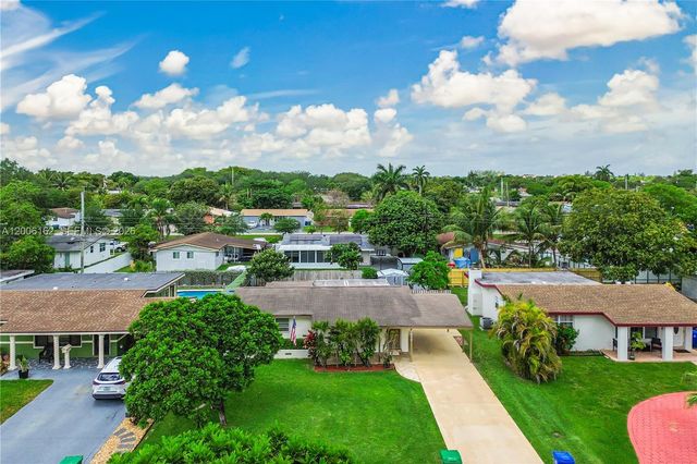 2636 Havana Dr, Miramar, FL 33023