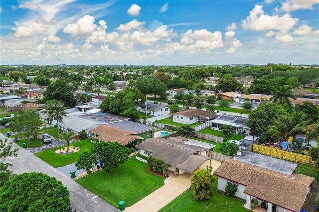 2636 Havana Dr, Miramar, FL 33023