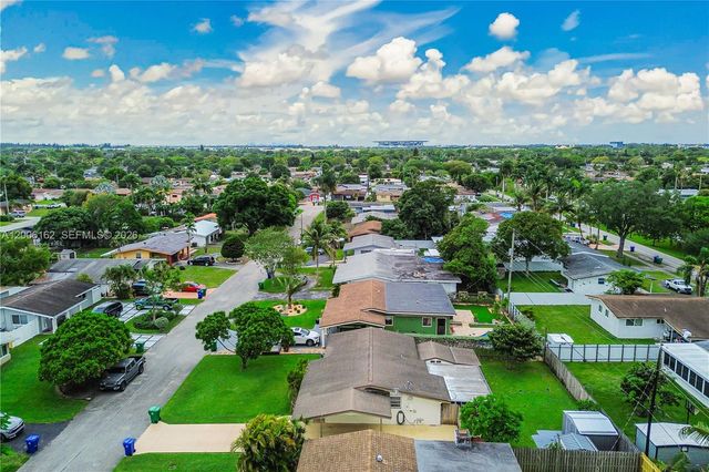 2636 Havana Dr, Miramar, FL 33023