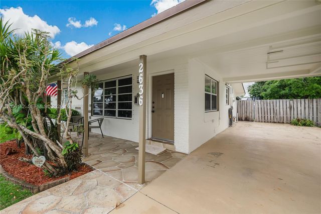 2636 Havana Dr, Miramar, FL 33023