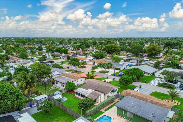 2636 Havana Dr, Miramar, FL 33023