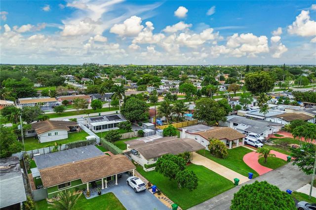 2636 Havana Dr, Miramar, FL 33023