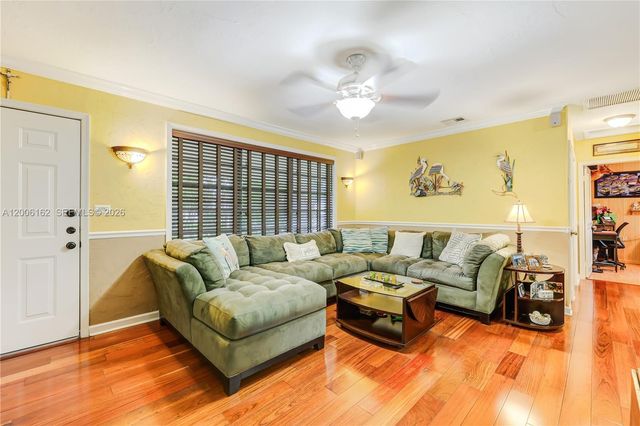 2636 Havana Dr, Miramar, FL 33023