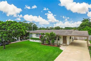 2636 Havana Dr, Miramar, FL 33023