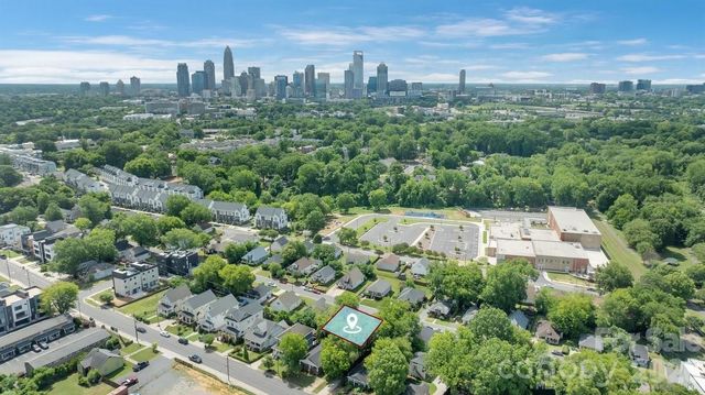 500 Katonah Avenue, Charlotte, NC 28208