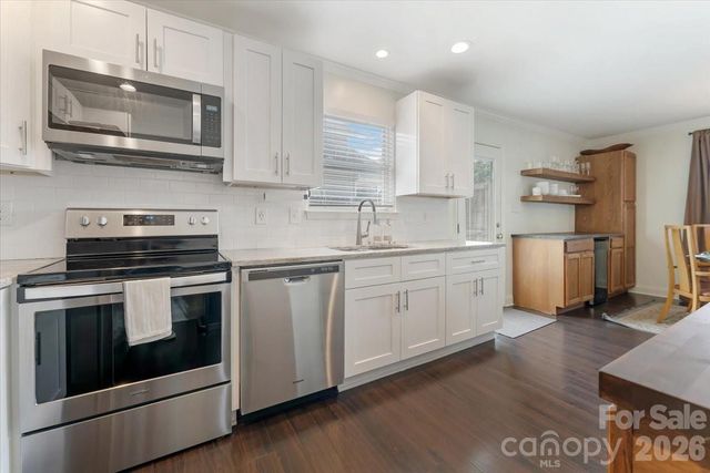 500 Katonah Avenue, Charlotte, NC 28208