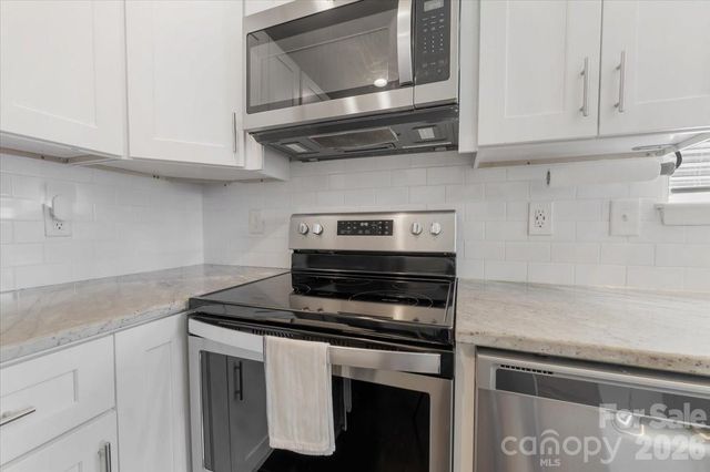 500 Katonah Avenue, Charlotte, NC 28208
