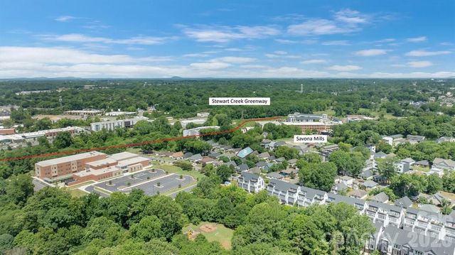 500 Katonah Avenue, Charlotte, NC 28208