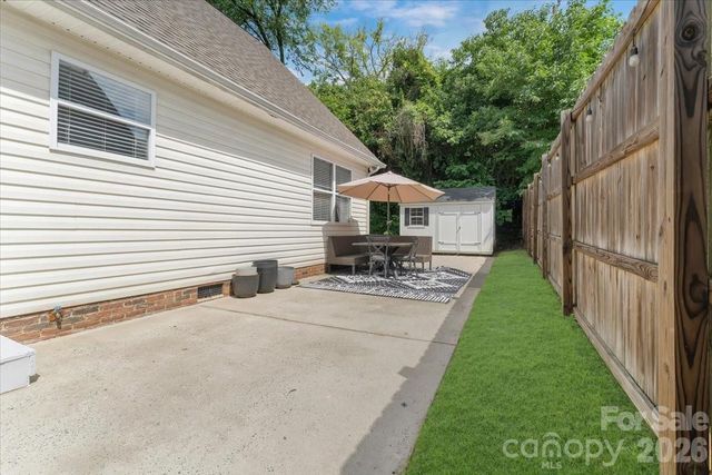 500 Katonah Avenue, Charlotte, NC 28208