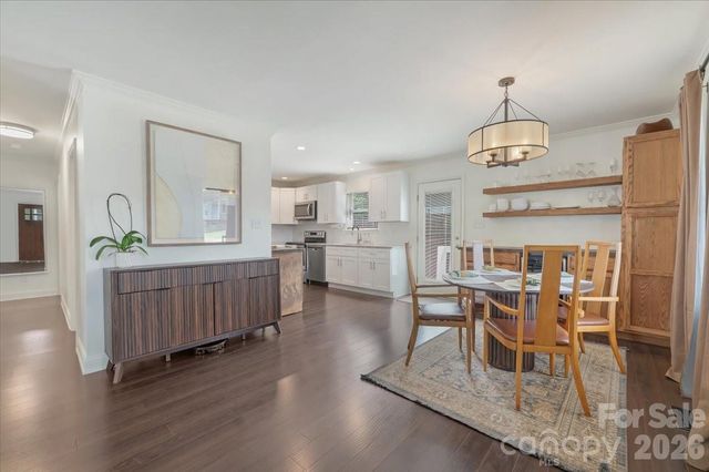 500 Katonah Avenue, Charlotte, NC 28208