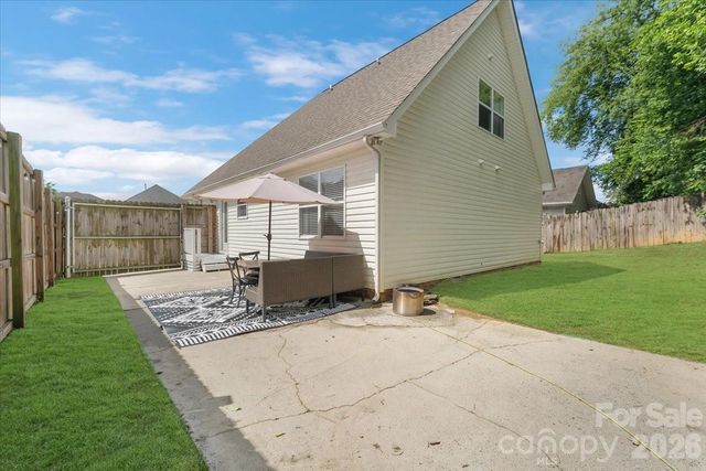 500 Katonah Avenue, Charlotte, NC 28208