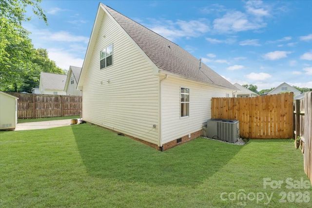 500 Katonah Avenue, Charlotte, NC 28208