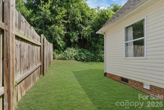 500 Katonah Avenue, Charlotte, NC 28208