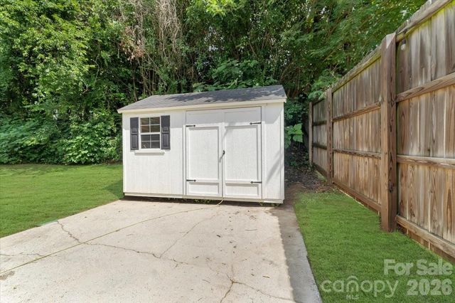500 Katonah Avenue, Charlotte, NC 28208