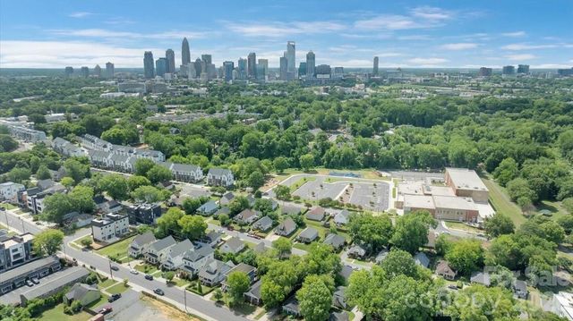 500 Katonah Avenue, Charlotte, NC 28208