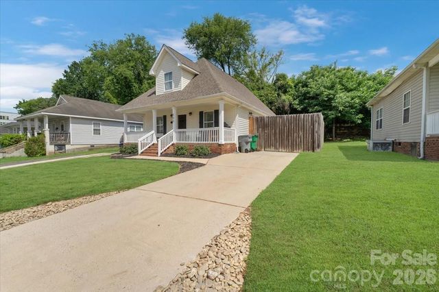500 Katonah Avenue, Charlotte, NC 28208